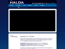 AET Halda