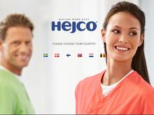 Kwintet Hejco ApS