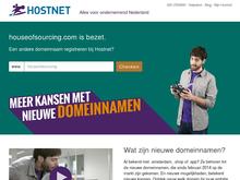 House of Sourcing ApS