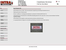 Intra Invest A/S