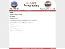 Jepsen Auto