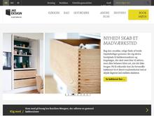 Andersen Indretning v/Michael E B Andersen