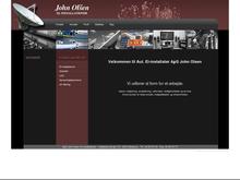 Aps John Olsen El-Installationer