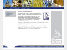 Johnson Metal A/S