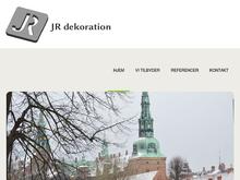 JR Dekoration ApS