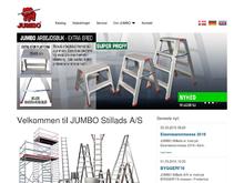 Jumbo Stillads A/S Fjernlager