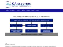 Ka Electric