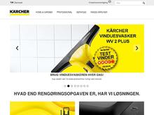 Kärcher A/S