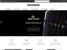 Axel Kaufmann Aps. Lager