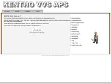 KENTHO VVS ApS