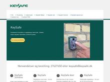 Keysafe v/Søren Ebbeskov Sørensen