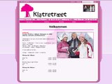 Klatretræet ApS
