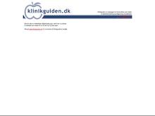 Klinik for Fysioterapi