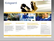Kvisgaards Maskinfabrik A/S