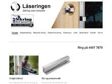 Låseringen BMS-Dania ApS