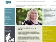 Lænkeambulatoriet