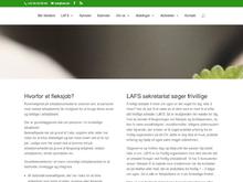 Landsforeningen af Fleks- og skånejobbere