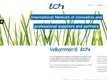 LCH A/S