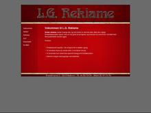L G Reklame-Service v/Lise Lotte Grønnevald