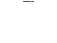 Linux Partner v/Jørgen Greve