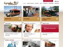 Lyngby Turistfart A/S