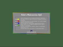 Holms Malerservice ApS