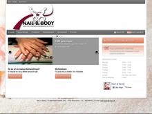 Nail & Body v/Benny Fuhrmann Pedersen
