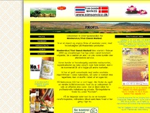 NIM Service /Thai-Dansk Marked