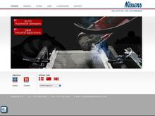 Nissens A/S