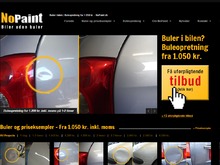 Nopaint ApS