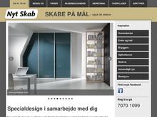 NS INTERIØR ApS