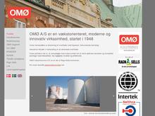 Omø A/S