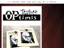 Foreningen Teatret Optimis