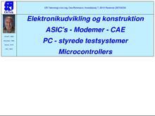 OR Teknologi
