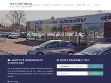 Per Christensen Automobiler ApS
