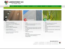 PC Laboratoriet A/S