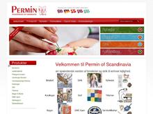 Carl J Permin A/S