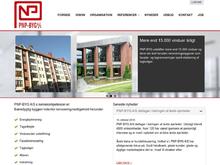 PNP-Byg København A/S