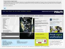Københavns Vestegns Politi, Lokalstation Rødovre