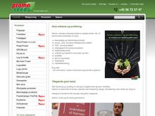 Promo Seeds Scandinavia