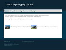 Prs Perfekt Rengøring Og Service I/S