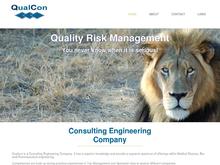 Qualcon v/Peter Werner Christensen