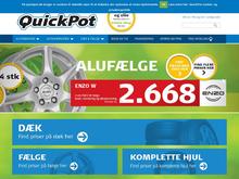 Quick-Pot A/S, 2610 Rødovre