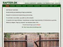 Hegn & Carporte