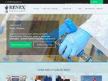 Renex Gruppen ApS