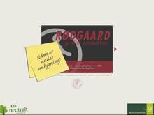 Rødgaard Grafisk Produktion I/S