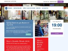 Rødovre Apotek