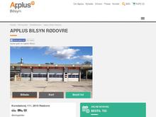 Rødovre Bilsyn