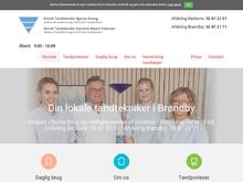 Klinisk Tandtekniker Bjarne Alvang