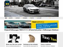 Dansk Taxi Råd